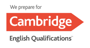 CAMBRIDGE ENGLISH